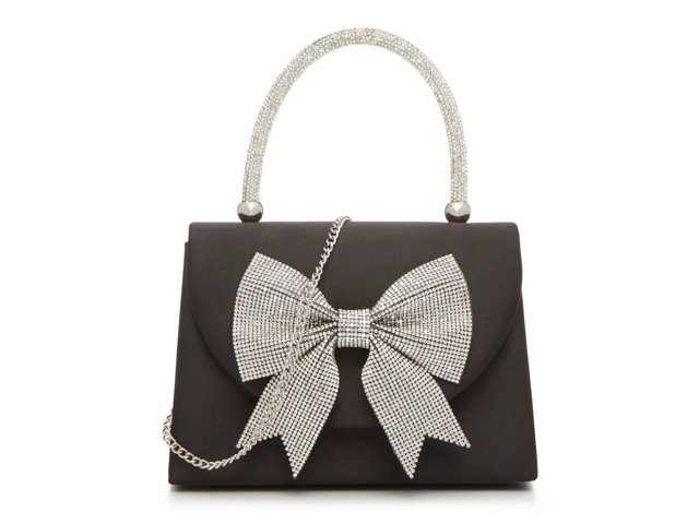 Bow Satchel