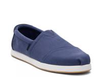 Alpargata FWD Espadrille Slip-On - Men's Navy view