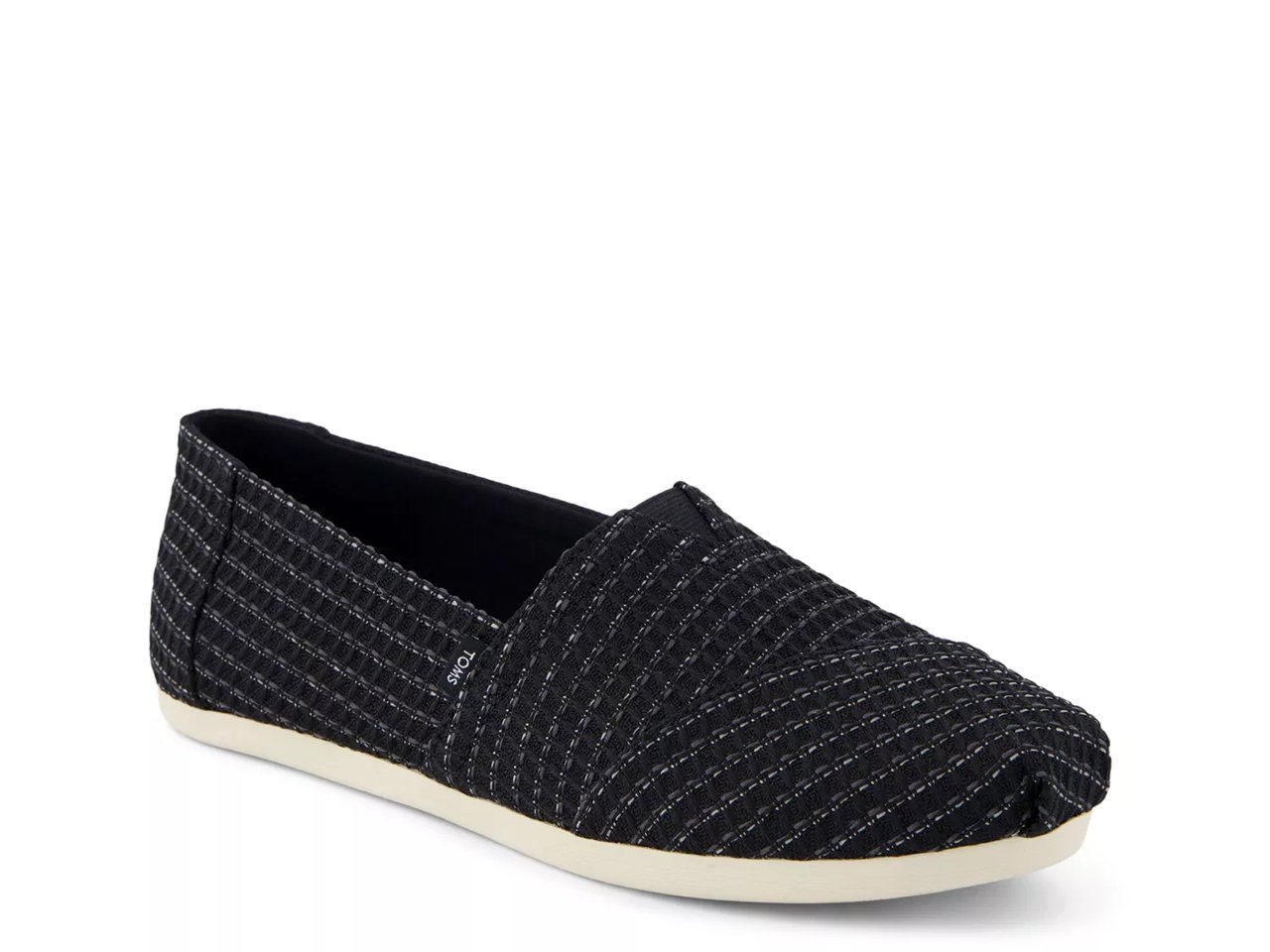 Alpargata Espadrille Slip-On - Women's