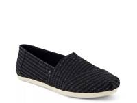 Alpargata Espadrille Slip-On - Women's Black view