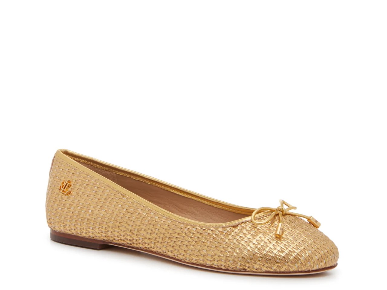 Jayna Ballet Flat
