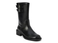 Basil Boot Black view