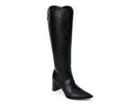 Bonnye Boot Black view