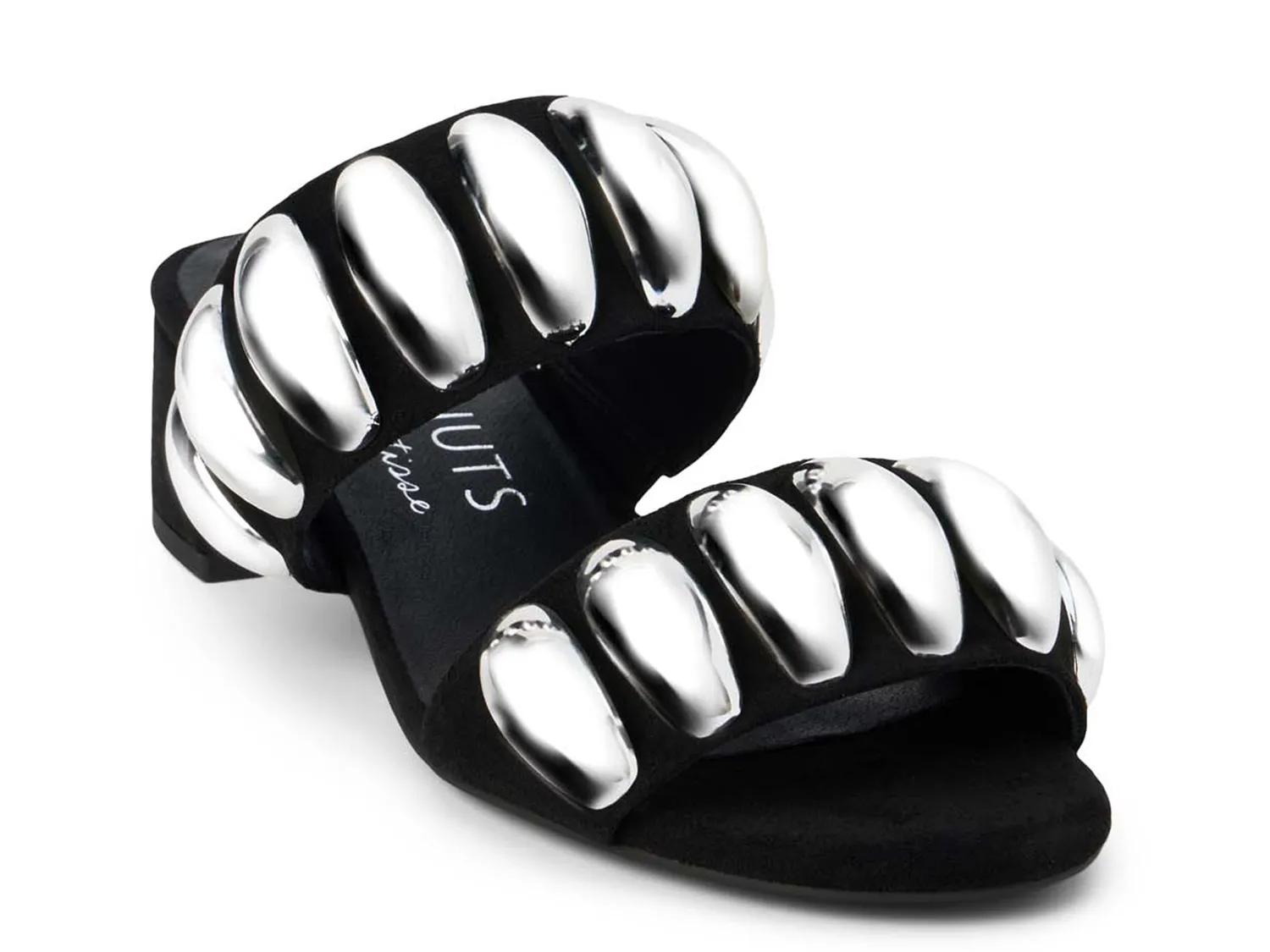 Dome Sandal - image 2