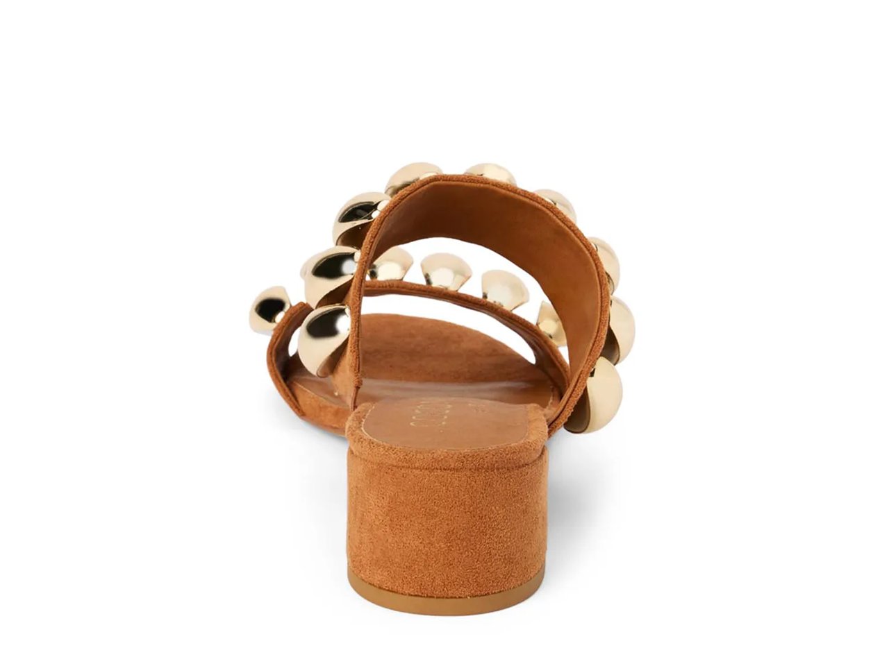 Dome Sandal