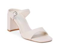 Donnie Sandal Ivory view