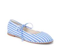 Gerry Flat Blue/White Stripes view