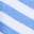 Gerry Flat Blue/White Stripes view