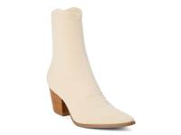 Lynne Bootie Ivory view
