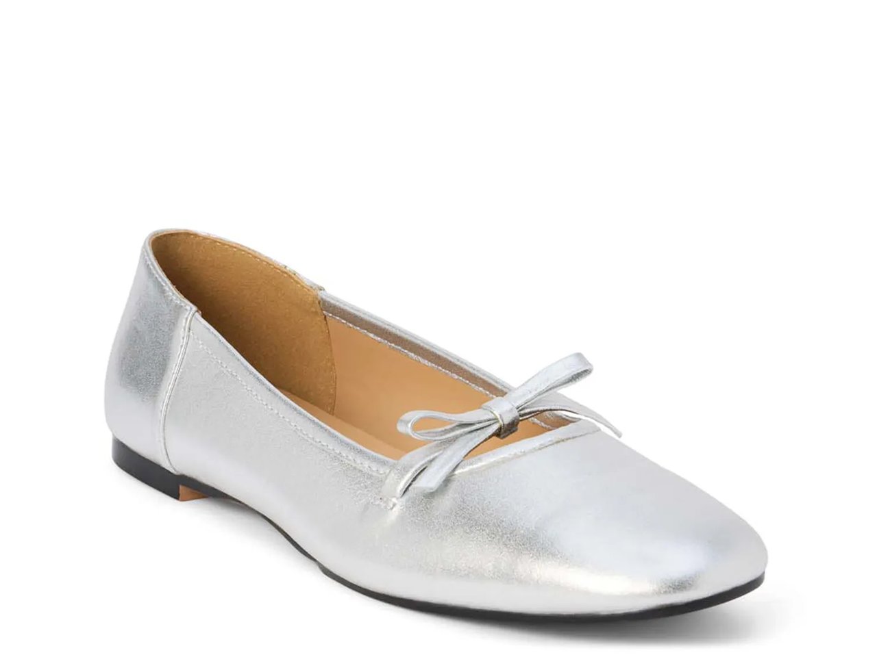 Missy Ballet Flat
