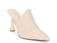 Raina Mule Bone view