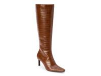 Robbie Bootie Cognac view
