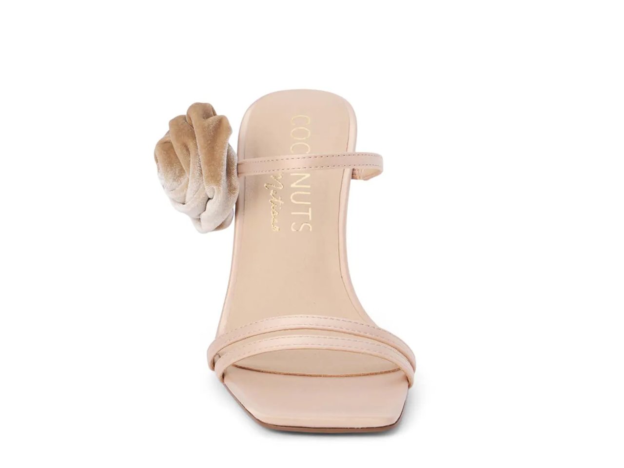 Rosa Wedge Sandal