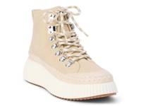 Trek Bootie Ivory view