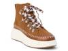 Trek Bootie Chestnut view