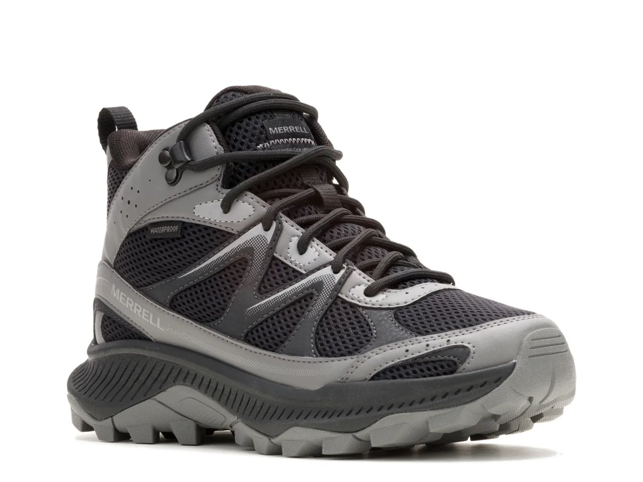 Tempo Exp Mid Hiking Shoe - Men's