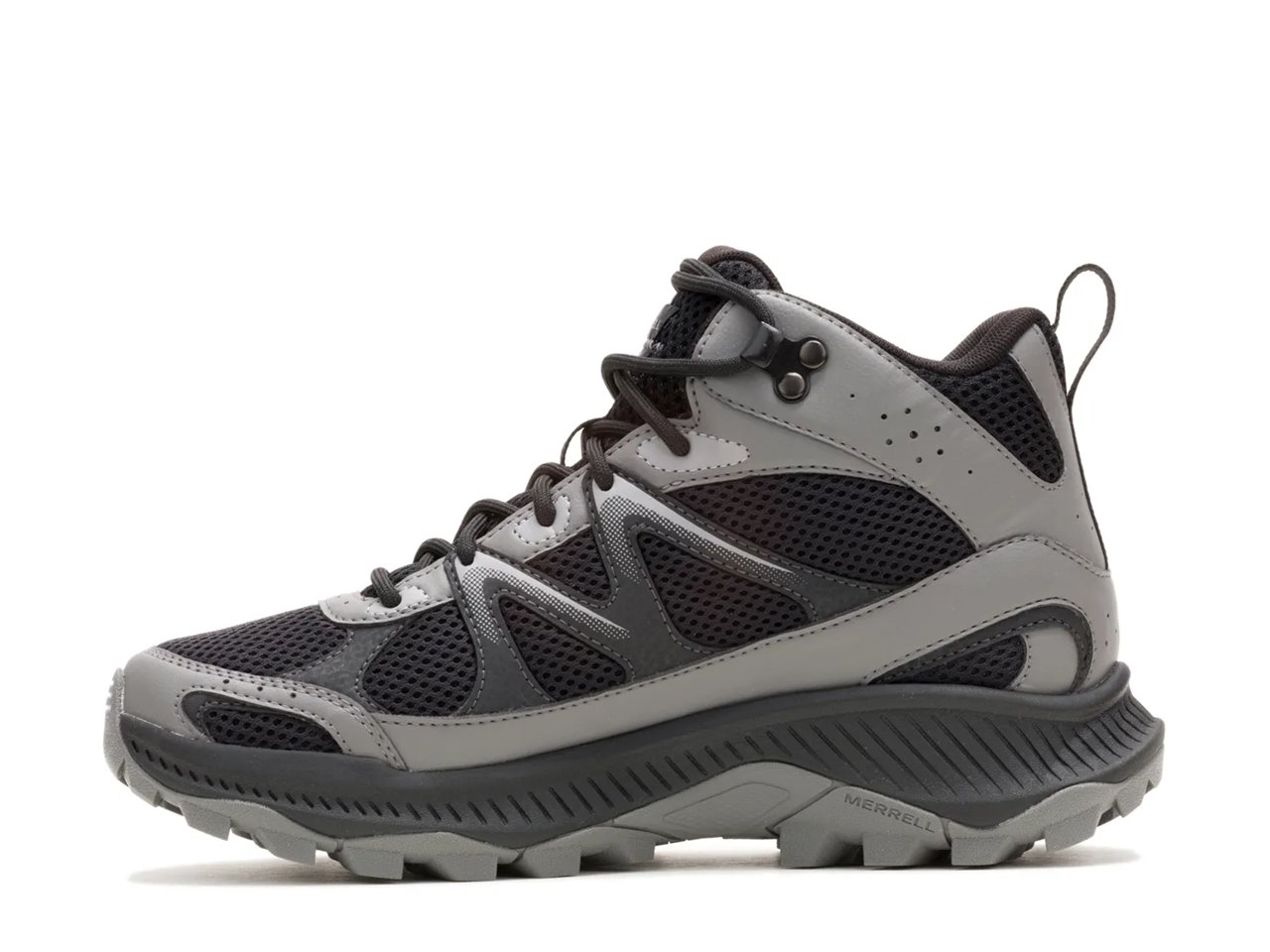 Tempo Exp Mid Hiking Shoe - Men's