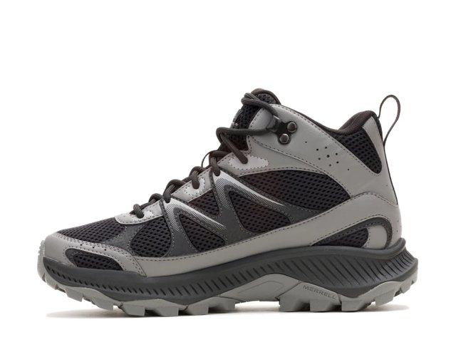Tempo Exp Mid Hiking Shoe - Men's