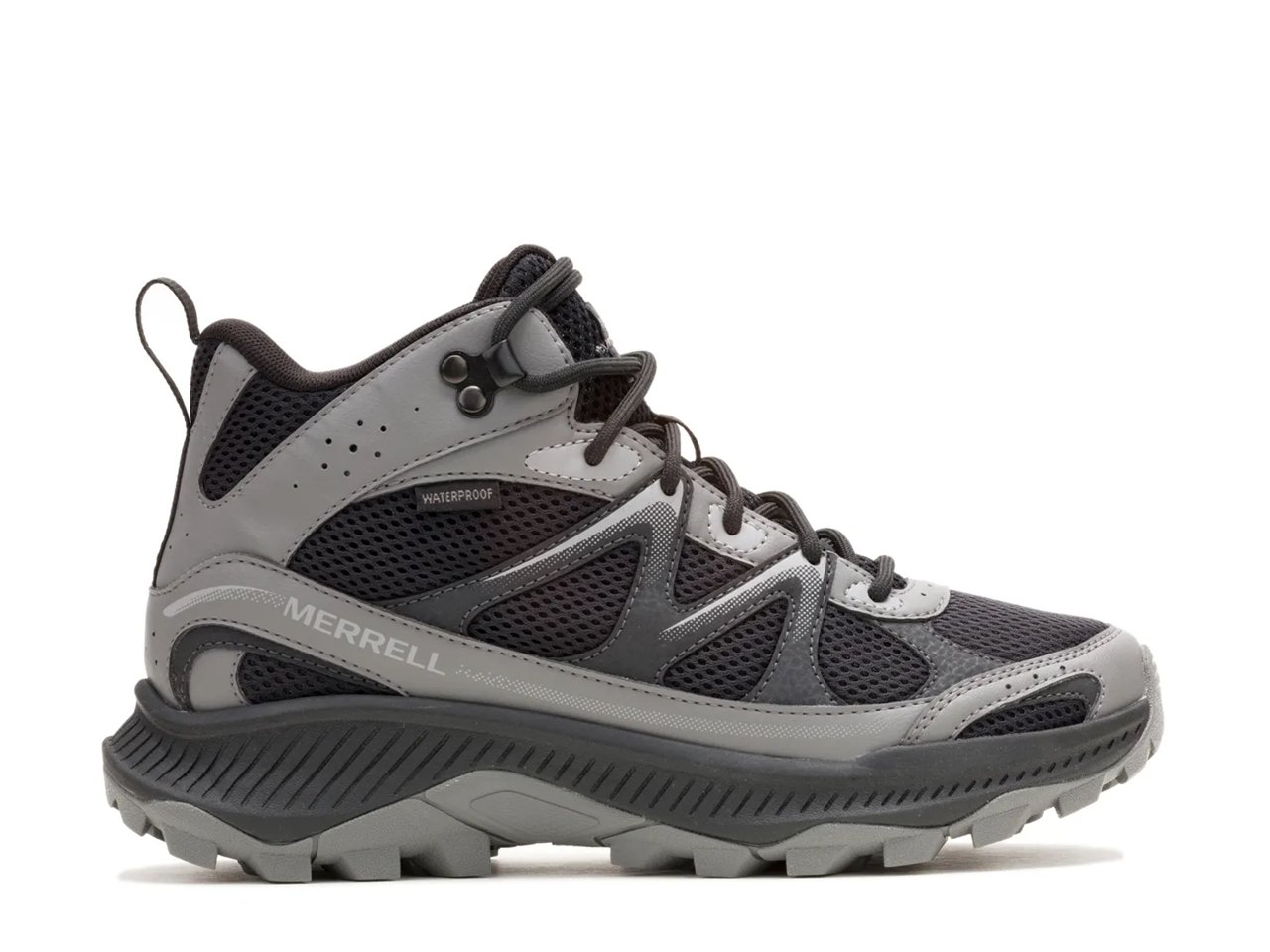 Tempo Exp Mid Hiking Shoe - Men's
