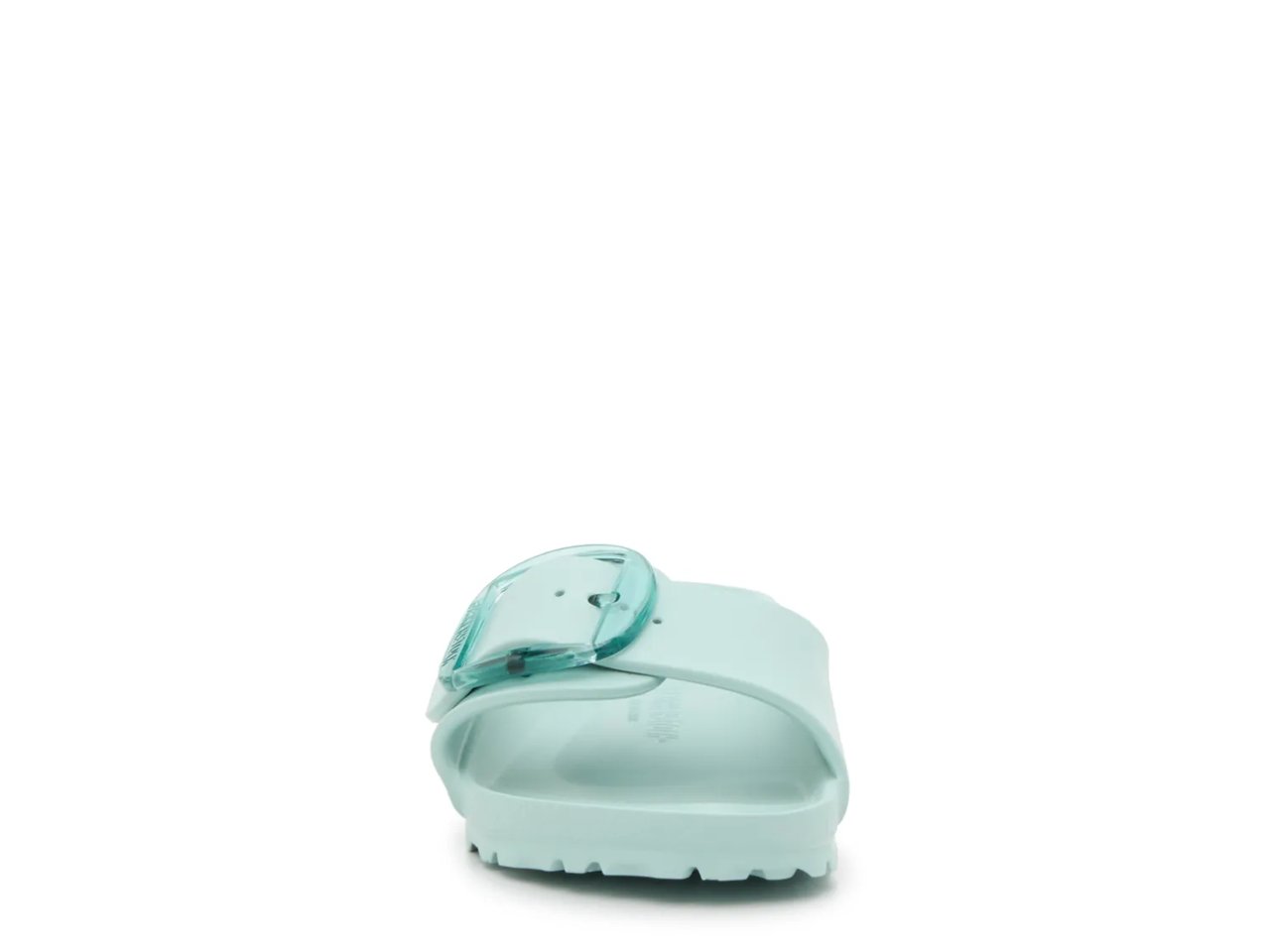 Madrid Big Buckle Sandal - Women's