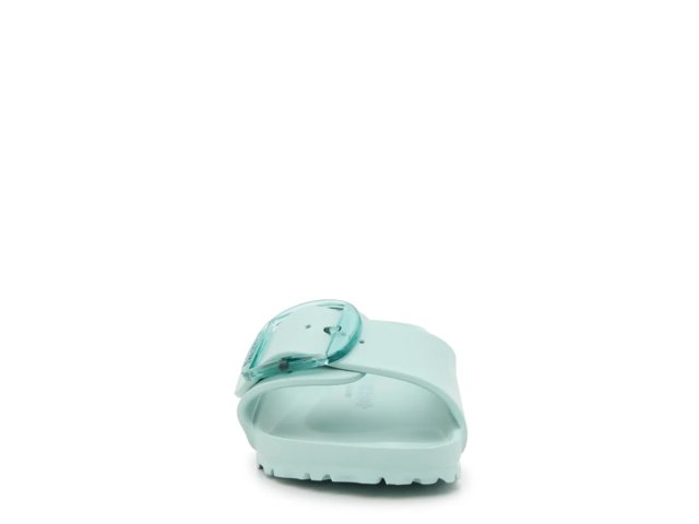 Madrid Big Buckle Sandal - Women's