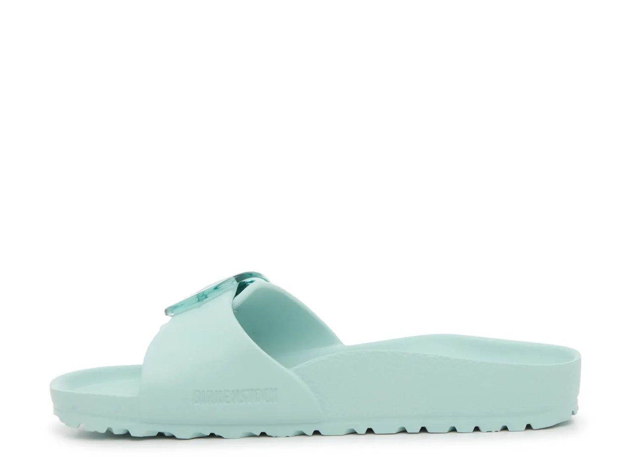 Madrid Big Buckle Sandal - Women's