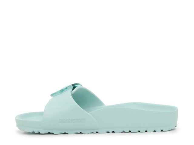 Madrid Big Buckle Sandal - Women's