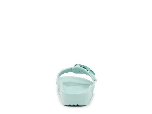 Madrid Big Buckle Sandal - Women's