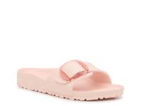 Madrid Big Buckle Sandal - Women's Light Pink view