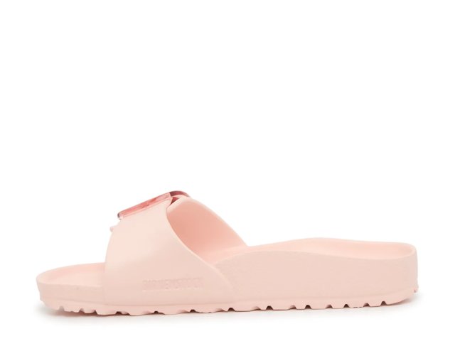 Madrid Big Buckle Sandal - Women's