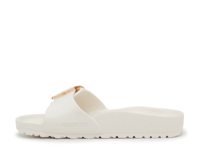 Madrid Big Buckle Sandal - Women's