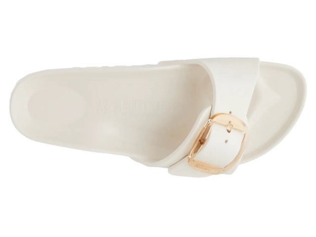 Birkenstock Madrid Big Buckle Sandal - Women's - Free Shipping | DSW