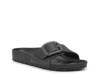 Madrid Big Buckle Sandal - Women's Black view