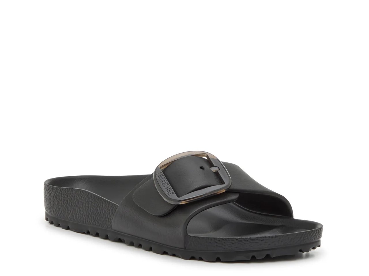 Madrid Big Buckle Sandal - Women's