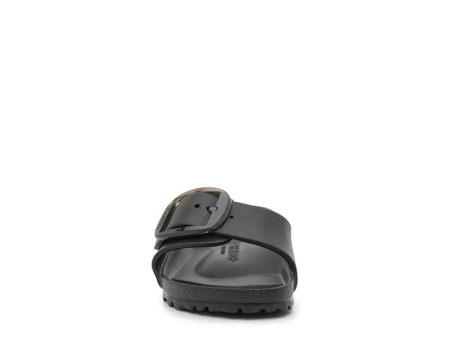 Madrid Big Buckle Sandal - Women's