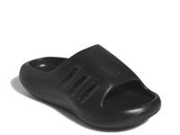 Adifoam Iinfinity Slide Sandal - Men's Black view