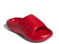Adifoam Iinfinity Slide Sandal - Men's Red view