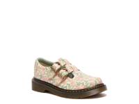 8065 Mary Jane - Kids' Multicolor Floral Print view