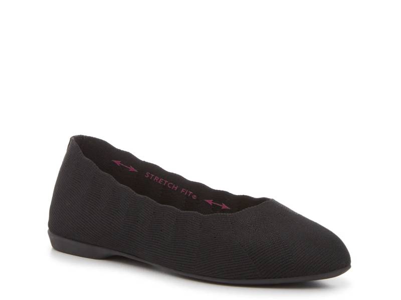 Cleo Style Ballet Flat