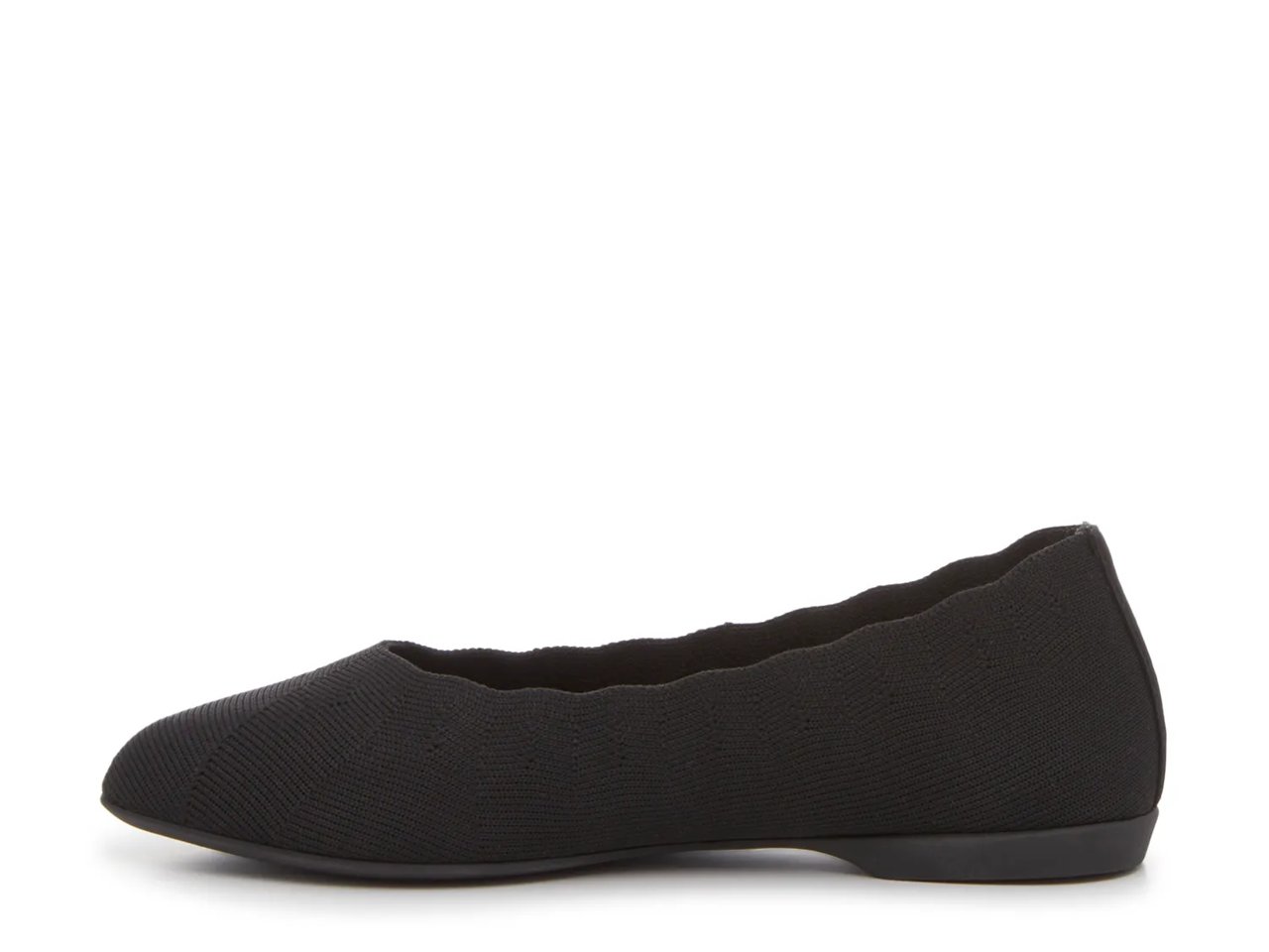 Cleo Style Ballet Flat