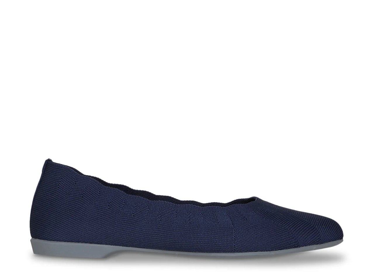 Cleo Style Ballet Flat