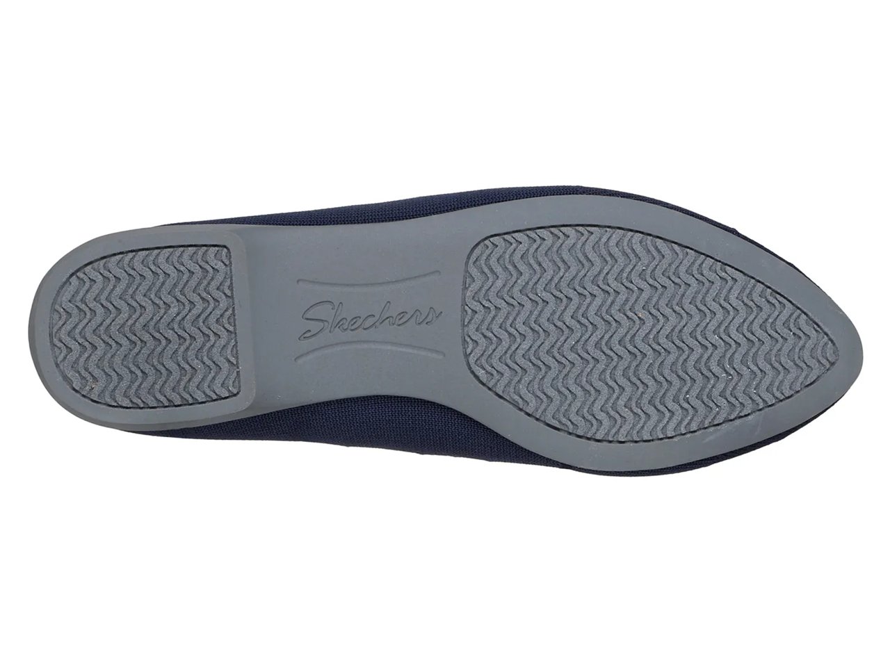 Cleo Style Ballet Flat