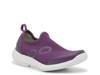OOmg Sport Slip-On Sneaker - Women's Purple view