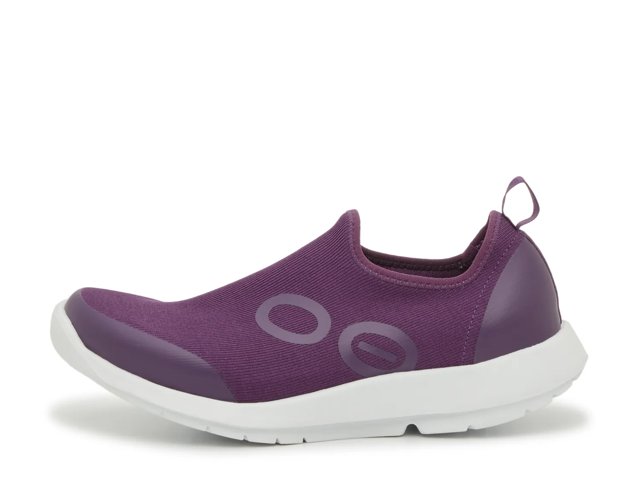 OOmg Sport Slip-On Sneaker - Women's