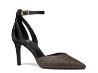 Mirabel Flex Pump Brown Multicolor view