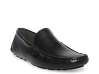 Bernie Loafer Black view