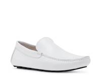 Bernie Loafer White view