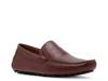 Bernie Loafer Dark Brown view