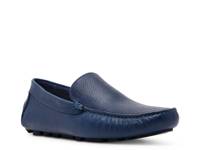 Bernie Loafer Blue view