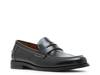 Natan Penny Loafer Black view